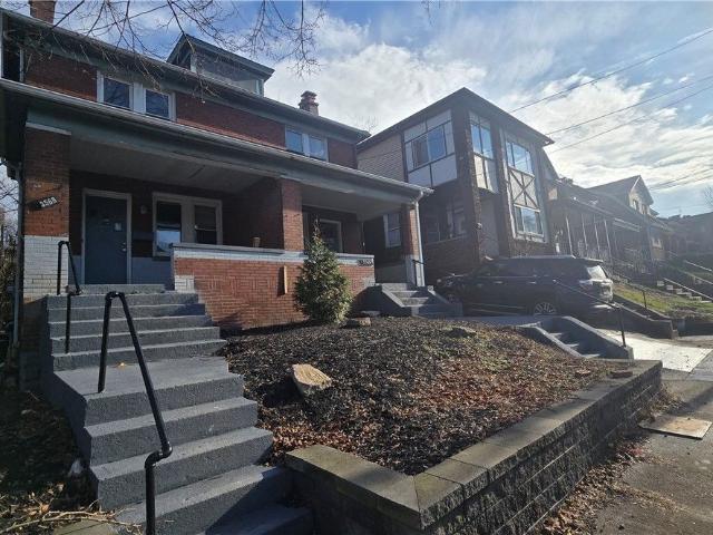 3568 Beechwood Blvd, Squirrel Hill, US, PA