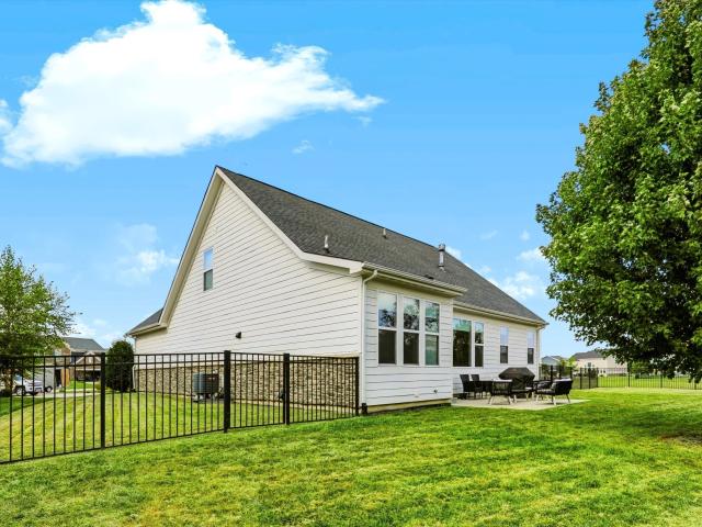 3568 Blenheim Place