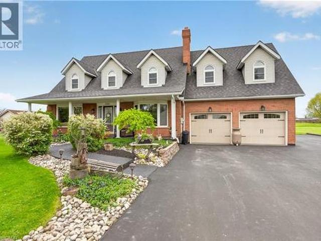 3568 South Grimsby Rd 12 Road, Grassie, ON, L0R 1M0 house for sale | Listing ID 40863 | Royal LePage