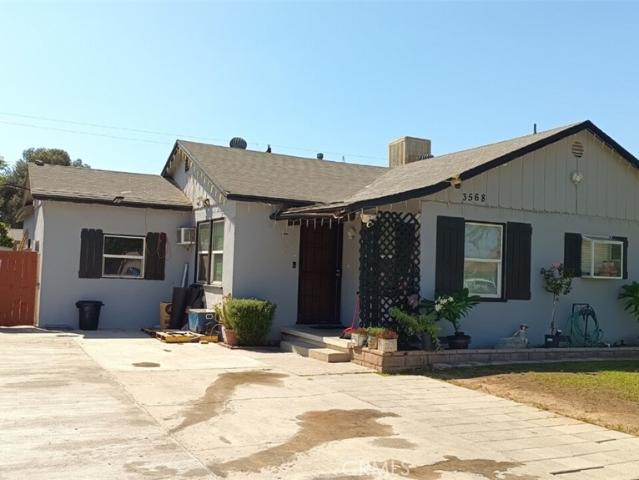 3568 VERDE Street