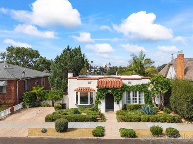3568 Villa Terrace
