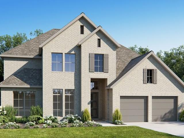 3568W Plan Nolina 60' Community