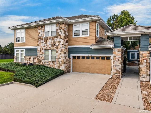 3569 Molly Circle, Broomfield, US, CO