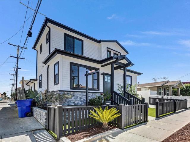 3569 Monroe Avenue
