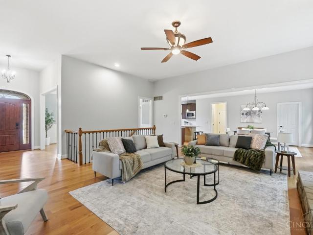 3569 North Section Street