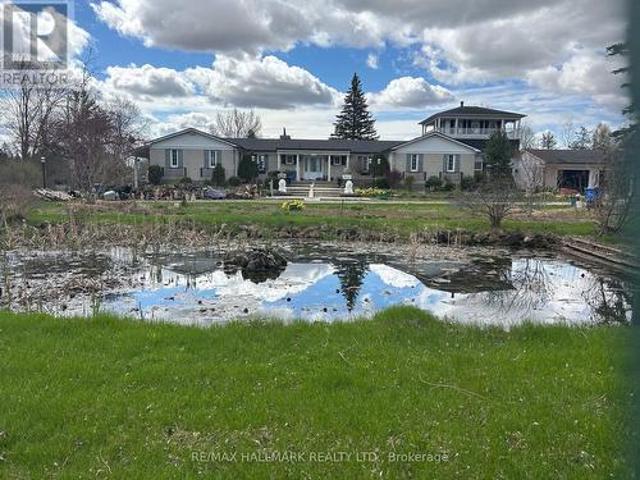 3569 Bethesda Road, Whitchurch Stouffville, ON, L4A 7X5 house for sale | Listing ID N13071 | Royal LePage
