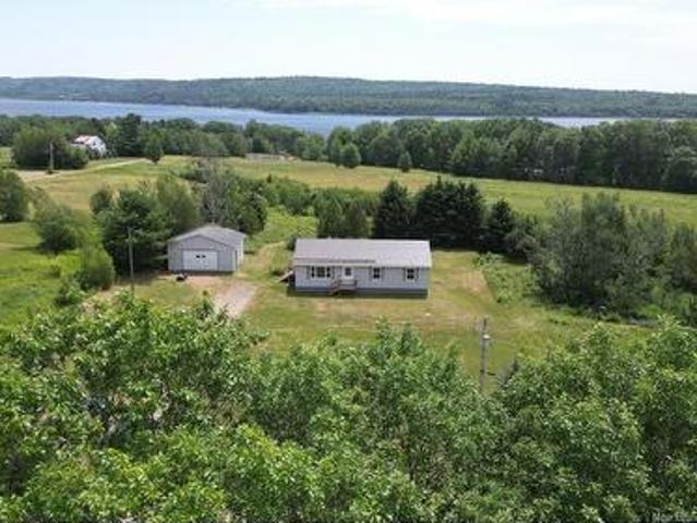 3569 Lower Cambridge Rd, Cambridge Narrows, NB, E4C 1S9 house for sale | Listing ID NB144115 | Royal LePage
