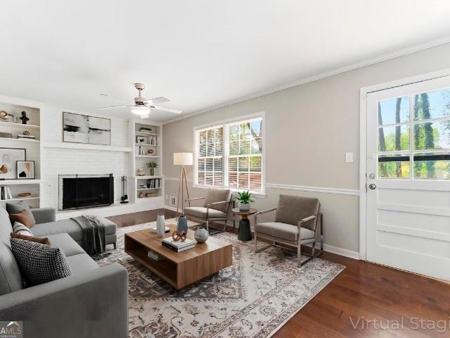 3569 Woods Drive