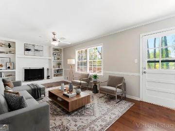 3569 Woods Drive