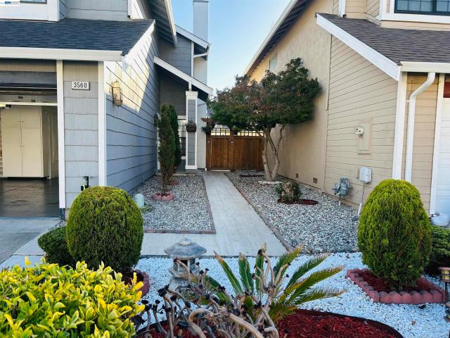 3560 McSherry Way