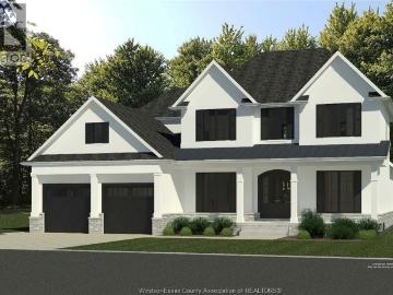 3560 Oke Drive