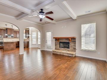 Graniteville, Aiken CCD Aiken County South Carolina, Aiken County, South Carolina