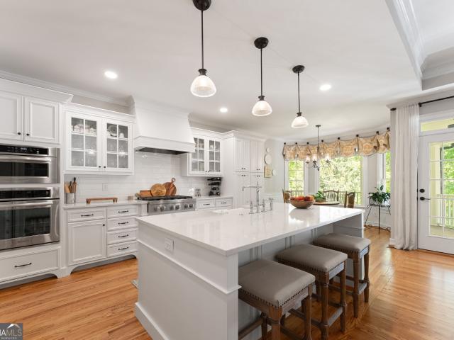 3560 Greystone Road