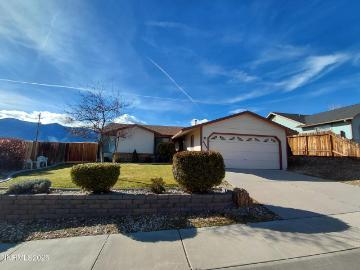 3560 Haystack Dr, Carson City, NV 89705 | Compass