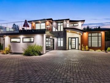 Greater Vancouver - Sauna, Air conditioning