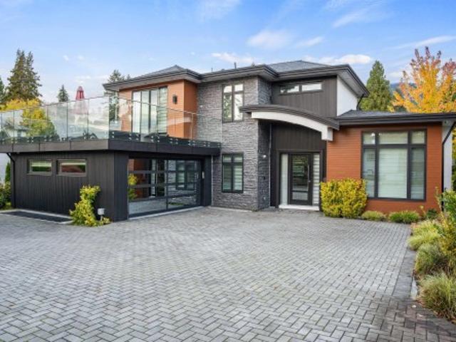 3560 Highland Boulevard, North Vancouver, BC, V7R 2Y6 house for sale | Listing ID R3179 | Royal LePage