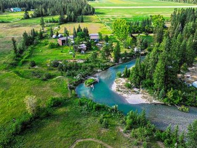3560 Island Pond Road, Skookumchuck, BC, V0B 2E0 house for sale | Listing ID 10380 | Royal LePage