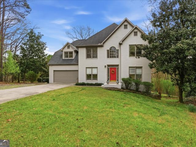 3560 Rosewicke Drive