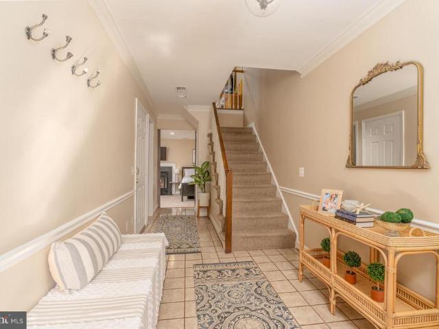3560 S George Mason Drive # 16