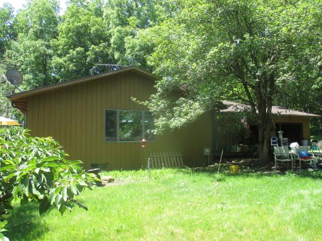 3560 Silvernail Road