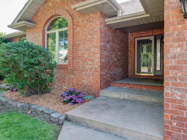 3560 W Edgewood Court
