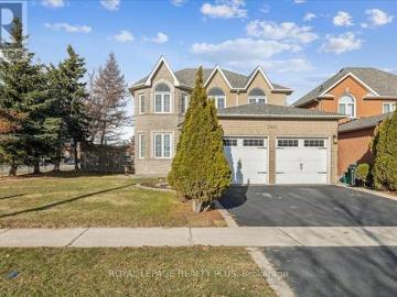 3561 Old Orchard Park Drive, Mississauga, ON, L5B 4E3 house for sale | Listing ID W13486 | Royal LePage