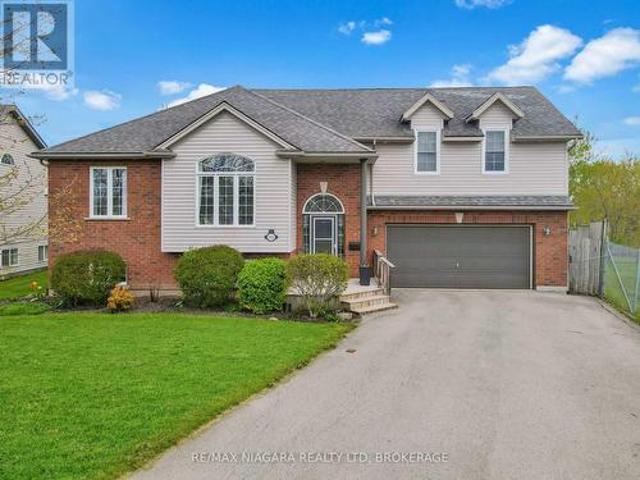 3561 Carver Street, Fort Erie Stevensville, ON, L0S 1S0 house for sale | Listing ID X13130 | Royal LePage