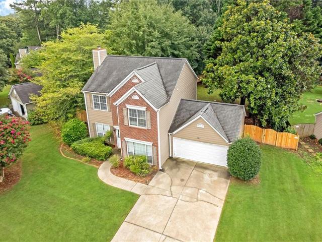 3561 Plum Creek Trail NW