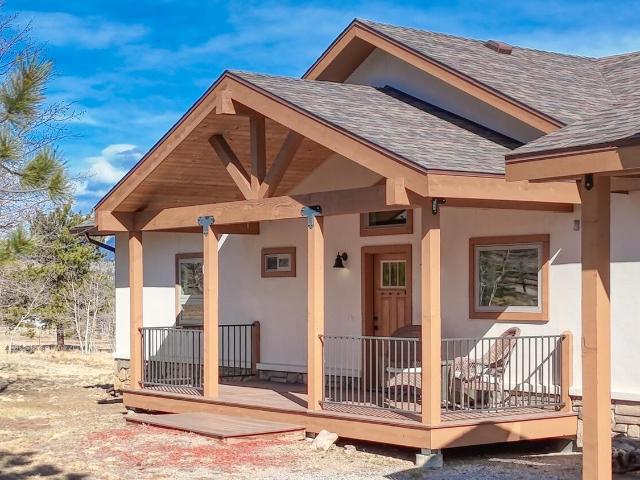 3561 Singletree Rd, Hartsel, CO 80449 | MLS #3412