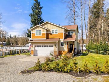 3561 th Ave S, McKenna, WA 98558 | MLS #2502