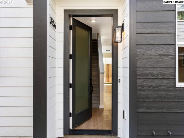 3562 NE Garfield Ave, Unit 7, Portland, OR 97212 | MLS #24221
