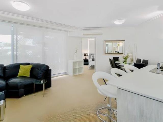35/62 Cordelia Street,South Brisbane,Queensland 4101, Brisbane