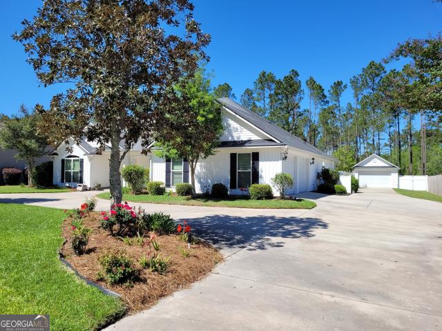 3562 Guest Road