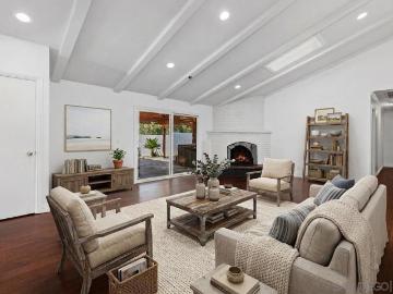 3562 S Mission Road