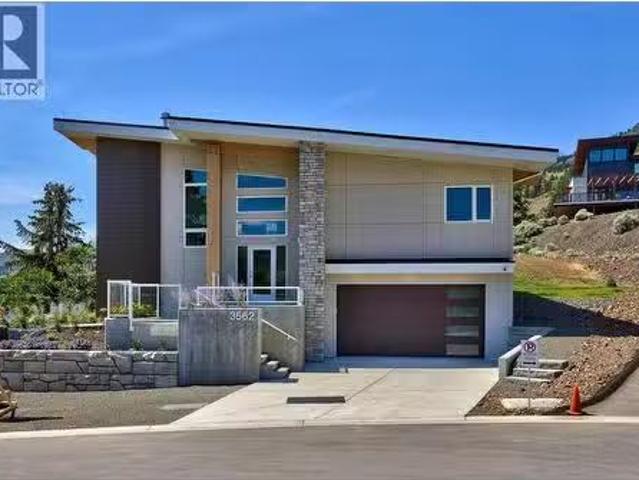 3562 Sage Drive, Kamloops, BC, V2B 7K3 house for sale Listi.