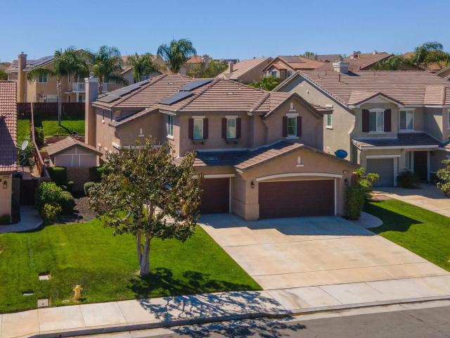 35631 Sainte Foy St, Murrieta, CA 92563 | MLS #260009