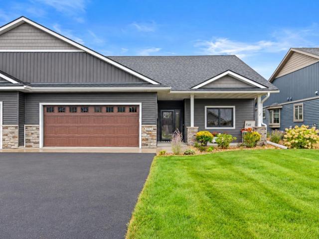 3563 Newcastle Drive