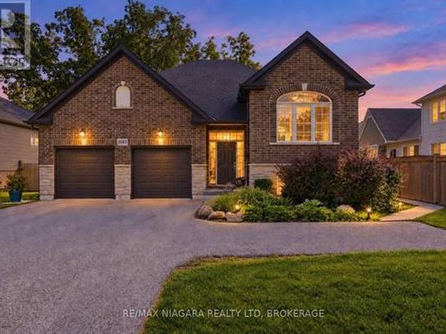 3563 Dominion Road, Fort Erie Ridgeway, ON, L0S 1N0 house for sale | Listing ID X13787 | Royal LePage