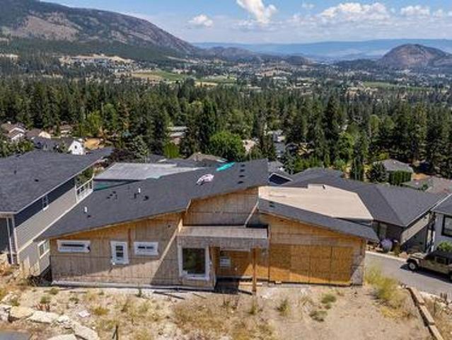 3563 Goldie Way, West Kelowna, BC, V4T 1A3 house for sale | Listing ID 10394 | Royal LePage