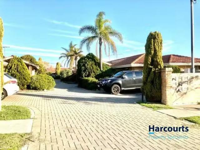 3/56 58 Federal Street, TUART HILL, WA 6060 House for Rent