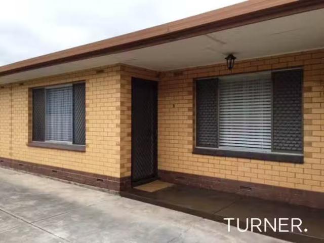 3/56 Cashel Street, St Marys, SA 5042