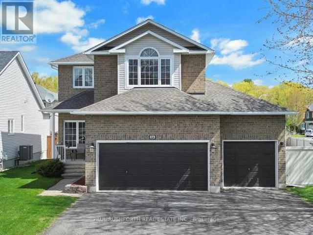 356 Centenaire Street, Russell, ON, K0A 1W0 house for sale | Listing ID X13414 | Royal LePage
