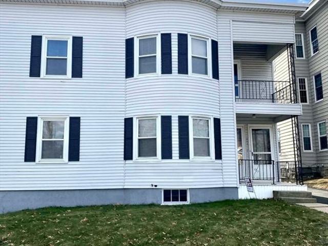 356 Chandler St. Unit 1, Worcester, US, MA