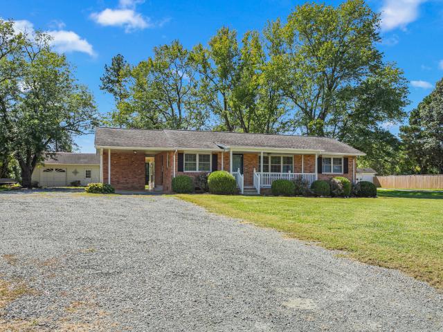 356 Boone Road