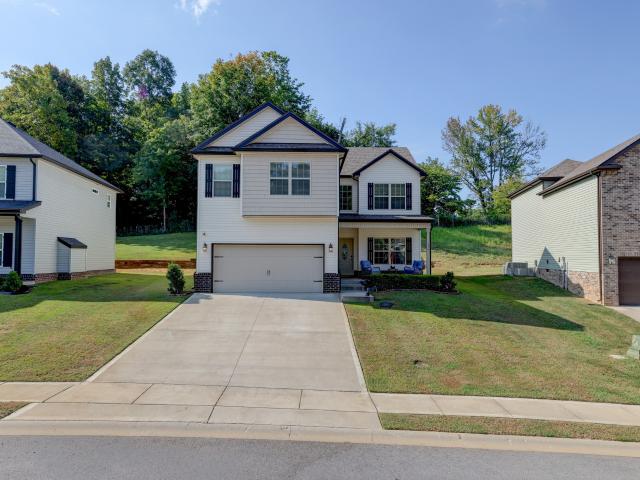 356 Barry Dr
