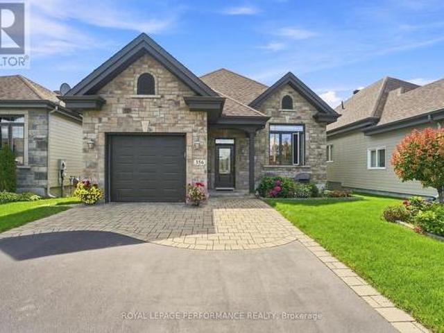356 Belle Rive Street, Hawkesbury, ON, K6A 3S1 house for sale | Listing ID X13720 | Royal LePage
