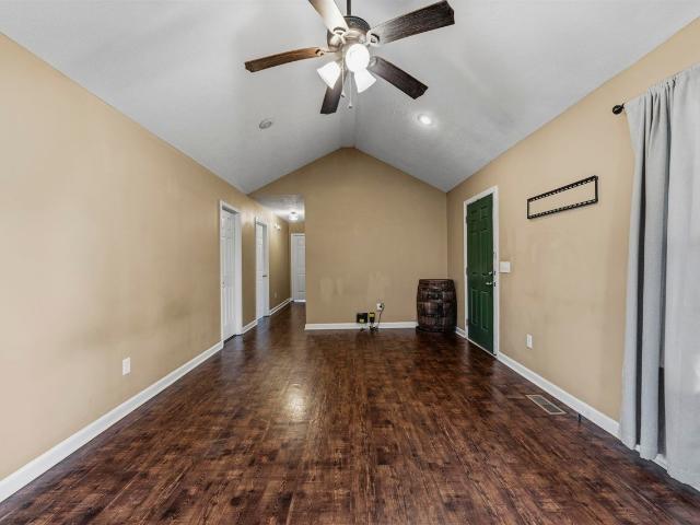 356 Blunt Ford Road