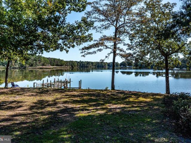 356 Buckner Creek Road