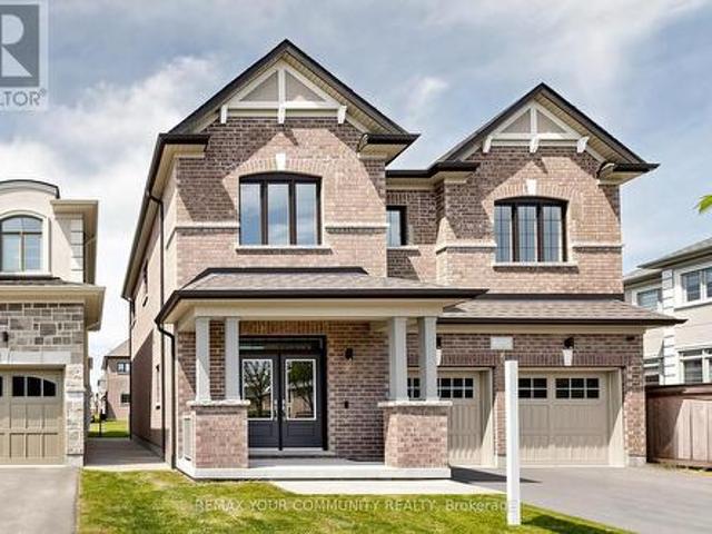 356 Danny Wheeler Boulevard, Georgina, ON, L4P 0K2 house for sale | Listing ID N13228 | Royal LePage