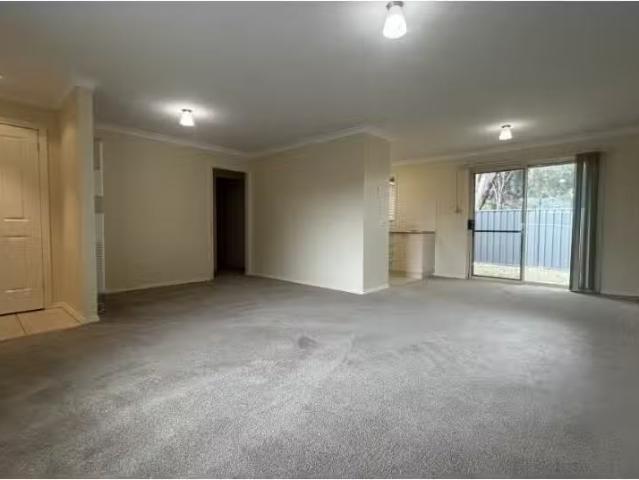 3/56 Hotham Circuit, Thurgoona Apartment for rent Listed by K.